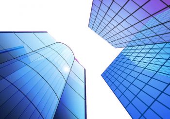 ألواح الألومينيوم تشطيب واجهات خارجية