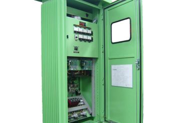 Supplying contracting electromechanical electrical Mechanical