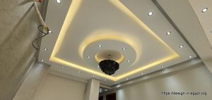 Company finishing apartments and decoration luxury finishes