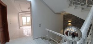 Company finishing apartments and decoration luxury finishes
