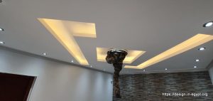 Company finishing apartments and decoration luxury finishes