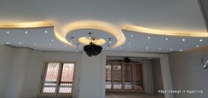 Company finishing apartments and decoration luxury finishes