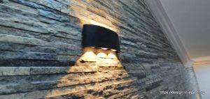Company finishing apartments and decoration luxury finishes