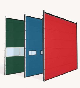 Metal doors FiRE RATED DOORS Fire-rated mineral (5)