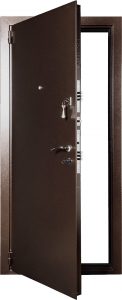 Metal doors FiRE RATED DOORS Fire-rated mineral (5)