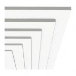 الواح جبسية و القواطع المعدنية الواح اسمنتية فتحات الصيانة