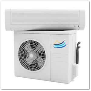 Air conditioning company