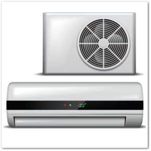 Air conditioning company