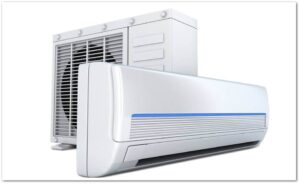 Air conditioning company