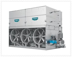 Air Conditioning Central Stations
